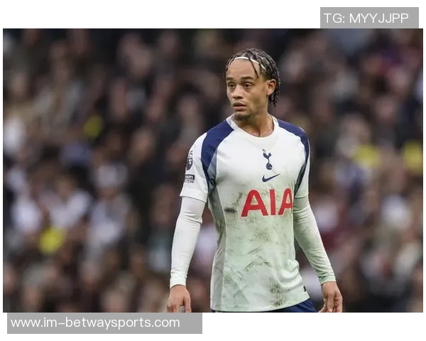 热刺6500万新援西蒙斯状态低迷9场未进球续约5年周薪20万镑引发热议