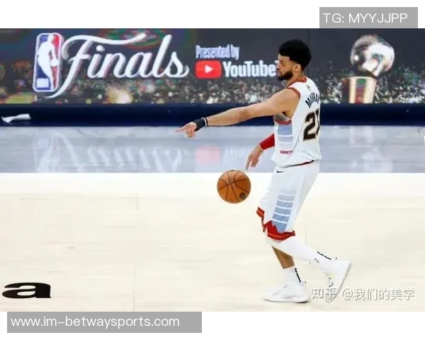 穆雷谈文班字母全明星表现期待自己也能加入全力以赴的行列