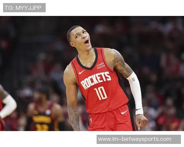 小贾巴里谈投篮自由：我不受外界压力影响继续追求进攻机会