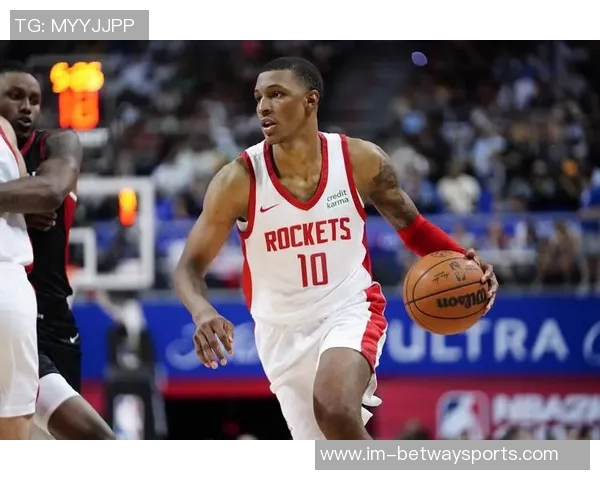 小贾巴里谈投篮自由：我不受外界压力影响继续追求进攻机会